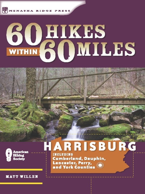 Title details for Harrisburg: Including Lancaster, York, and Surrounding Counties by Matt Willen - Available